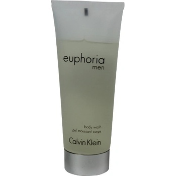 Calvin Klein Euphoria sprchový gél 100 ml