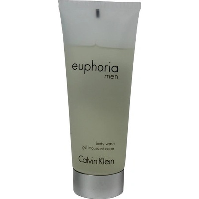 Calvin Klein Euphoria sprchový gél 100 ml