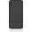 Hama Калъф Black Rock Ultra Thin Iced за Apple iPhone XS Max - Черен KP28846