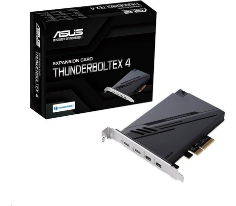Asus THUNDERBOLTEX 4
