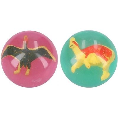 Wiky Hop koule dino 4 5 cm