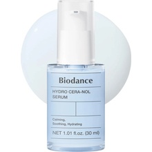 Biodance Hydro Cera-nol Serum intenzívne hydratačné sérum s upokojujúcim účinkom 30 ml