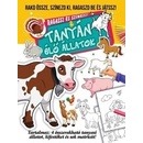 Tanyán élo állatok - paste