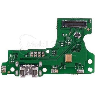 Huawei Y6s - Flex nabijaci USB