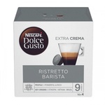 NESCAFÉ Кафе Dolce Gusto Ristretto Barista капсули 16бр. Д