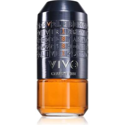 Cerruti 1881 Vivo EDP мъжки 100ml