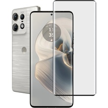 IMAK 139294 3D tvrdené ochranné sklo pre Motorola Edge 50 Fusion