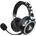 Steelplay Impulse black /white (JVAMUL00158)
