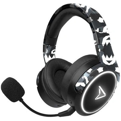 Steelplay Impulse black /white (JVAMUL00158)