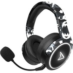 Steelplay Impulse black /white (JVAMUL00158) Слушалки