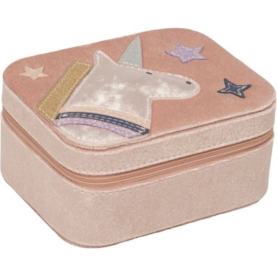 Šperkovnice s jednorožcem Mimi and Lula - Unicorn