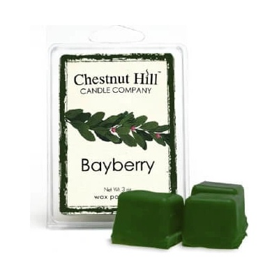Chestnut Hill Candle Vonný Vosk Bayberry 85 g