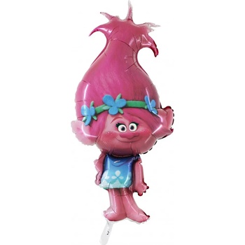 Image 1 of BP Фолиев балон Тролчета