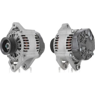 Alternátor Subaru Justy 1.0 Denso 102211-6050