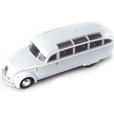 SpecialC. Mercedes Benz LO 3100 86 1:43