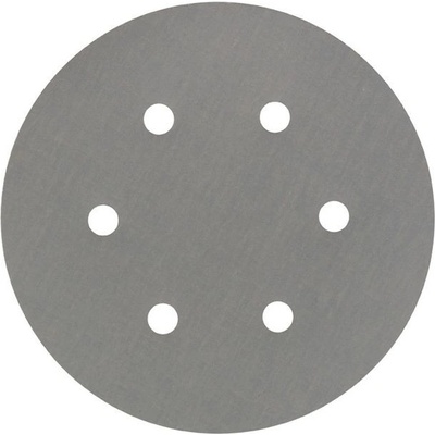 BOSCH Brúsny papier F355, balenie 5 ks 150 mm, 1200 2608605132
