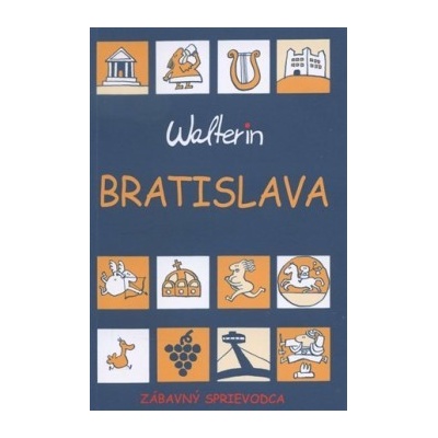 Bratislava Walterin Walter Ihring