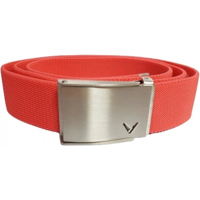 Callaway Cut-To-Fit Stretch Webbed Belt Dubarrry