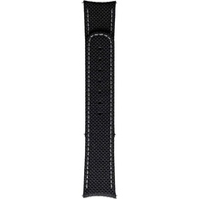 Formex Řemínek essence nylon černý NNS.0330.812