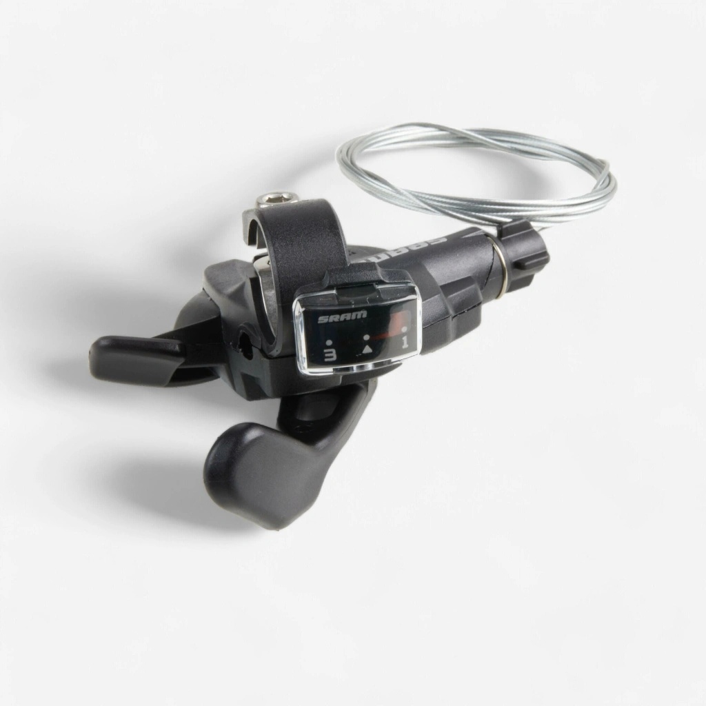 Sram X4