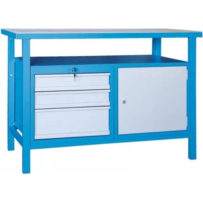 Güde P 1200 SLT