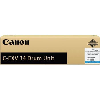 Image 1 of Canon C-EXV34M Magenta Drum (CF3788B003BA)