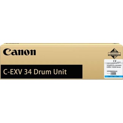 Canon C-EXV34M Magenta Drum (CF3788B003BA)
