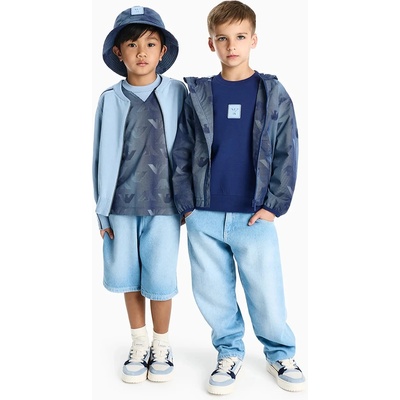 Giorgio Armani Детски суичър Emporio Armani (EB001315.AF10126)