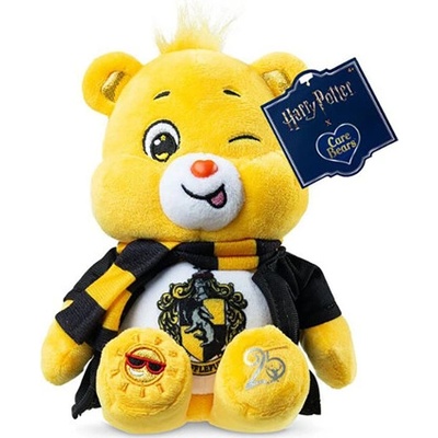 Care Bears 22cm Harry Potter Funshine X Hufflepuff