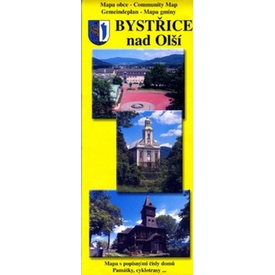Bystřice nad Olší