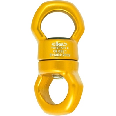 Beal Twist Air B