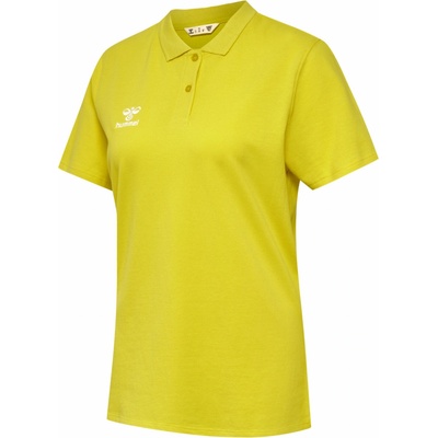 Hummel Tričko HMLGO 2.0 POLO WOMAN 224832 5269