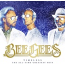 BEE GEES: TIMELESS: THE ALL-TIME CD