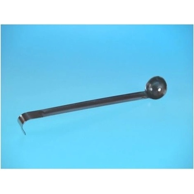 SAHM Naberačka nerez 05l priemer 3cm monoblok 100009904