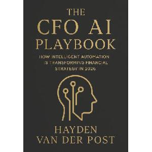The CFO AI Playbook (2025)