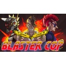 Blaster Cop