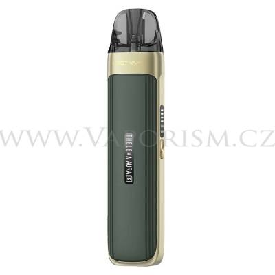 Lost Vape Thelema Aura S Pod sada 1600 mAh Dawn Forest