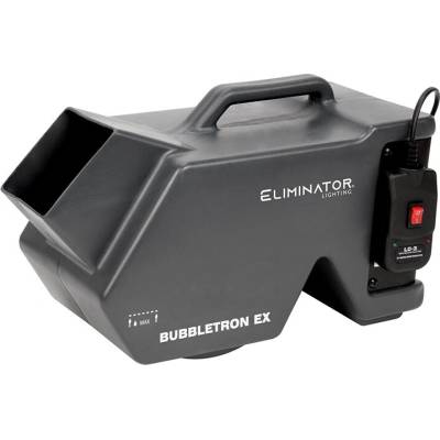 Eliminator BubbleTron EX