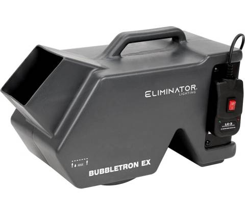 Eliminator BubbleTron EX