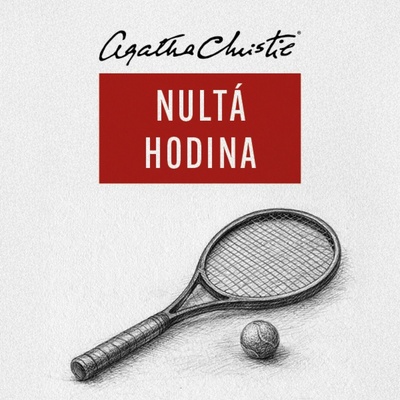 Nultá hodina - Agatha Christie, Petr Kubes