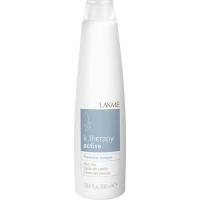 Lakme K.Therapy Active Prevention revitalizační šampon proti padání vlasů 300 ml