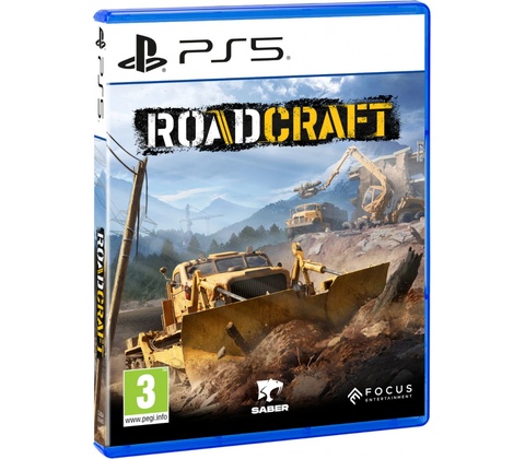 RoadCraft