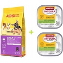 JosiDog Adult Sensitive 2,7 kg