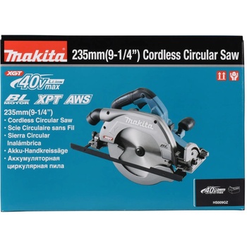 Image 1 of Makita HS009GZ