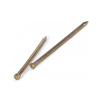 Und Gretel Carpenter nails zp 1.4*30mm op-5kg galvanized yellow