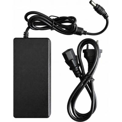 Prescot LED zdroj desktop 24V 60W DC 5.5/2.1