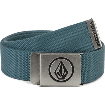 Volcom pánský pásek Circle Web belt