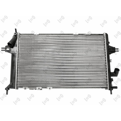 Chladič, chlazení motoru ABAKUS 037-017-0045 (0370170045)