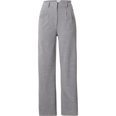 Warehouse Панталон с ръб сиво, размер 14