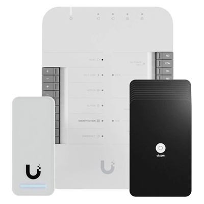 Ubiquiti Стартов комплект ubiquiti g2 ua-g2-sk (ua-g2-sk-eu)